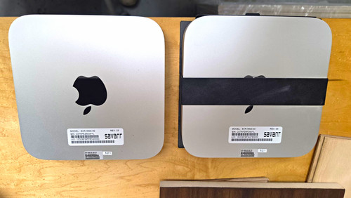 Apple mac mini - apple,