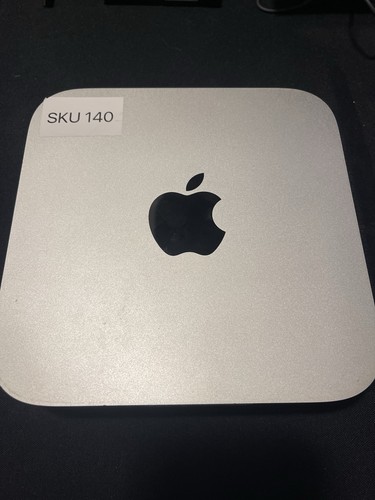 Apple mac mini mid 2011 - mac,