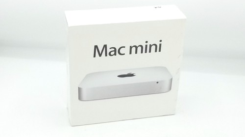 Apple mac mini - mini, mc816ll/a