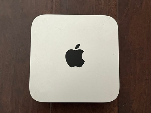 Apple mac mini a1347 - apple, 2010