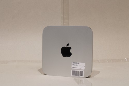 Mac mini core - 2012), i5