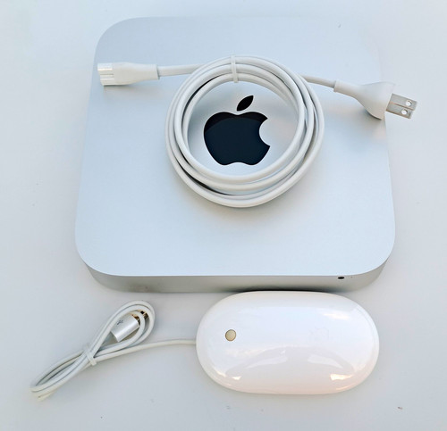 Apple mac mini a1347 0ghz - mini, 3.0ghz