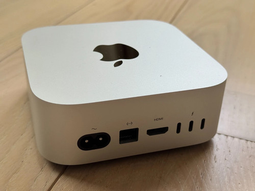 2024 apple mac mini chip - apple,