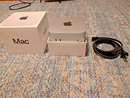 Apple mac mini chip 512gb - mac, chip,