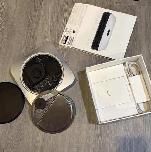 Apple macmini a1347 - macmini, 2014