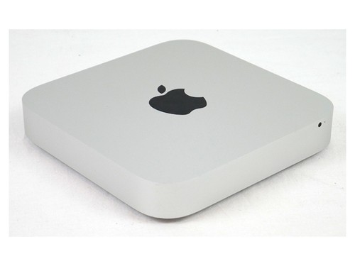 Apple mac mini a1347 intel - apple,