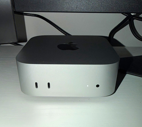 Apple mac mini - apple,