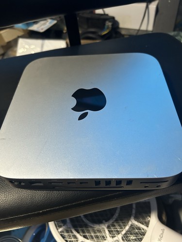 Apple mac mini md387ll a1347 - mac, md387ll/a