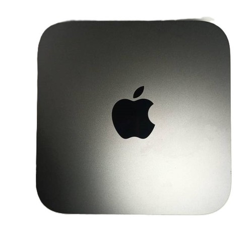 Apple mac mini - mac, cpu