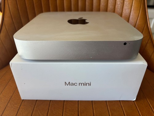 Apple mac mini - mini, gb