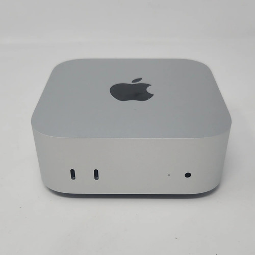 2024 apple mac mini - 2024, m4