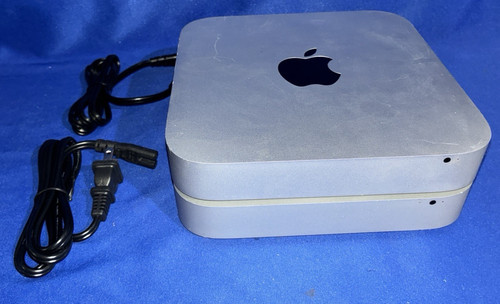 Apple mac mini late - apple, 2012