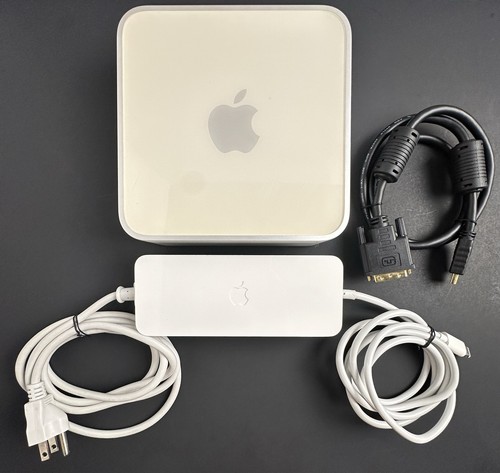 Apple mac mini model - mini,, (a1176)