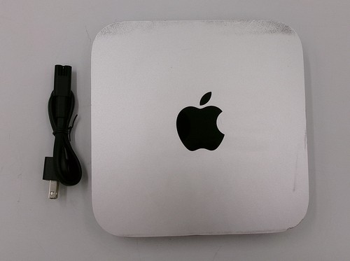 Apple mac mini - apple, a1347