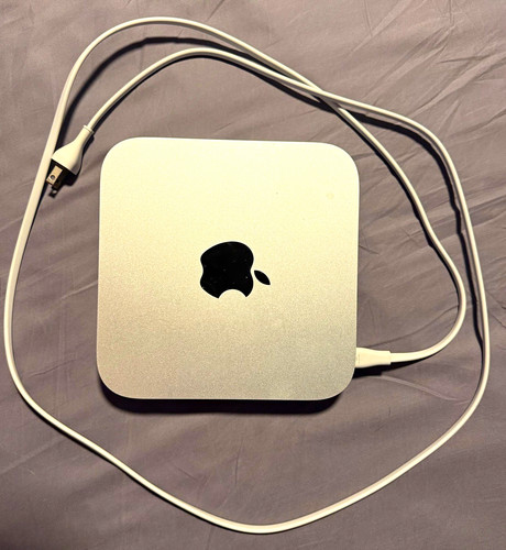 Apple mac mini 2011 a1347 - mac,