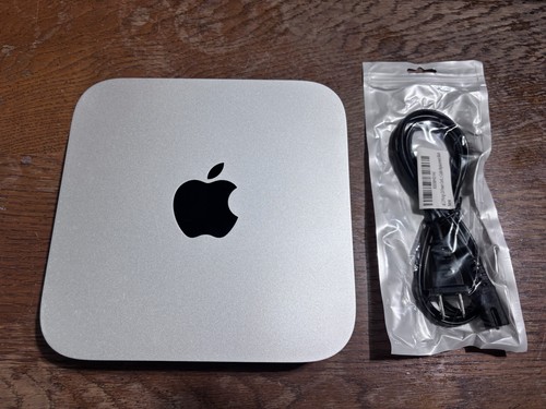 Apple mac mini - a1347, i5