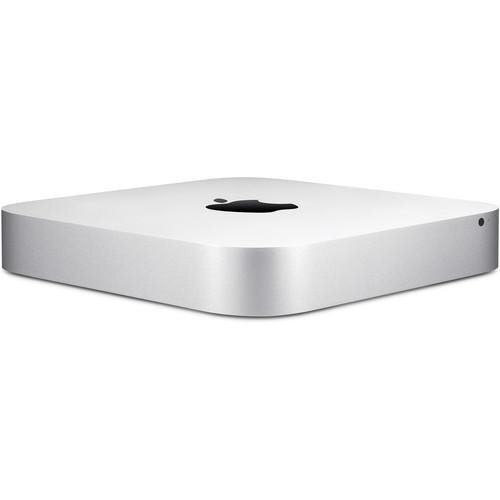 Apple mac mini desktop intel - apple,
