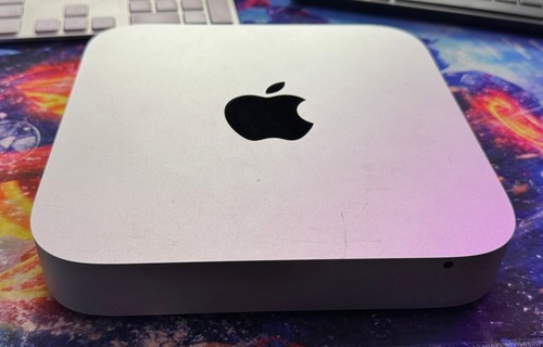 2011 apple mac mini a1347 - mac,