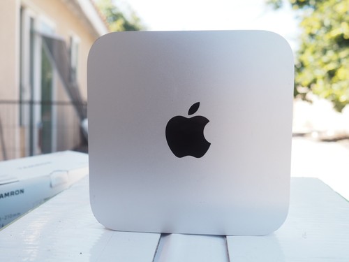 Apple mac mini mid - apple,