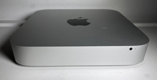 Apple mac mini - mini, late