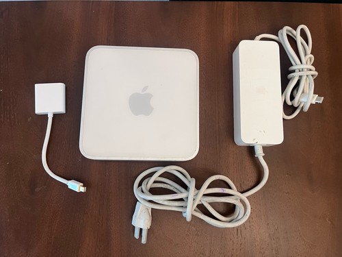 Apple mac mini - mac, model