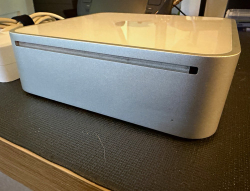 Apple mac mini - mac, a1283