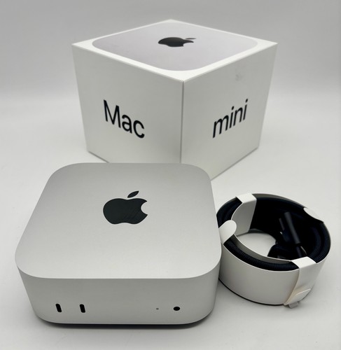 Apple mac mini cpu - , 10-cpu