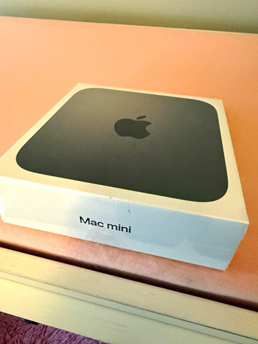 Apple mac mini - mac,
