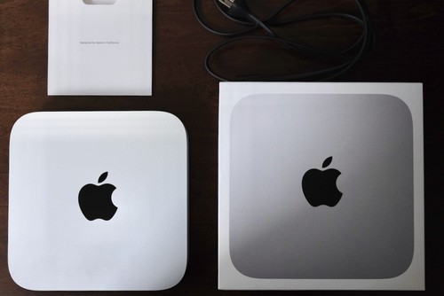 Apple mac mini 24gb ram - mini,