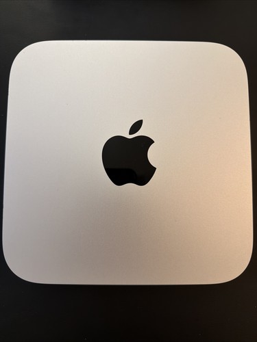 Apple mac mini model - model, a1347