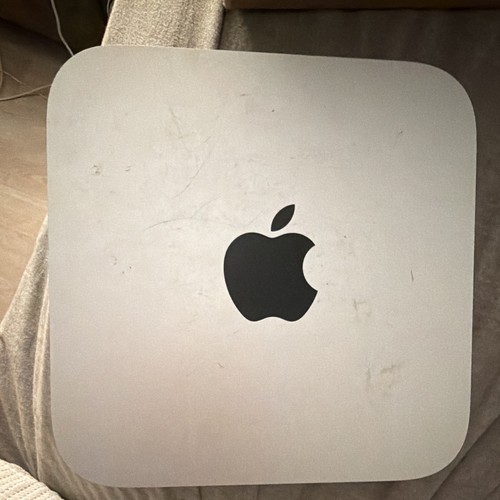 Apple mac mini series - mini, desktop