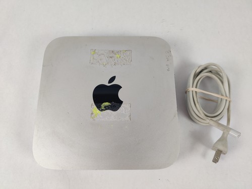 Apple mac mini a1347 - apple,