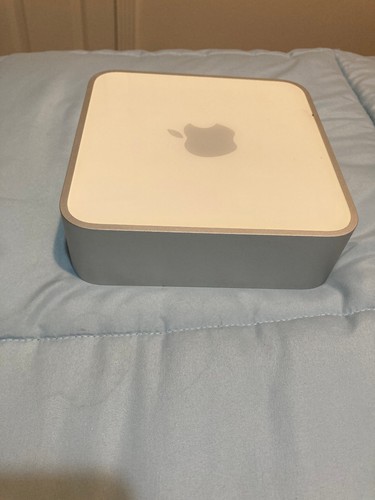 Apple mac mini - mac, a1176