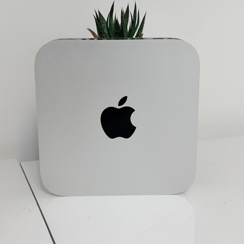 Late 2014 apple - mac, mini