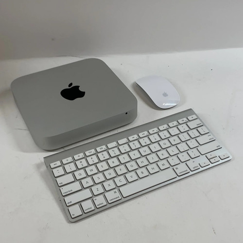 2014 apple mac mini 4ghz - mac, 1.4ghz