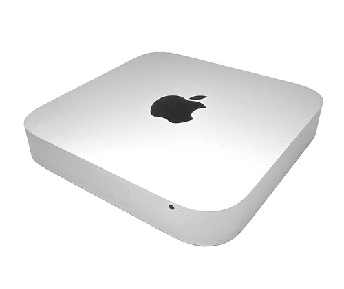 Apple mac mini - late, 2014