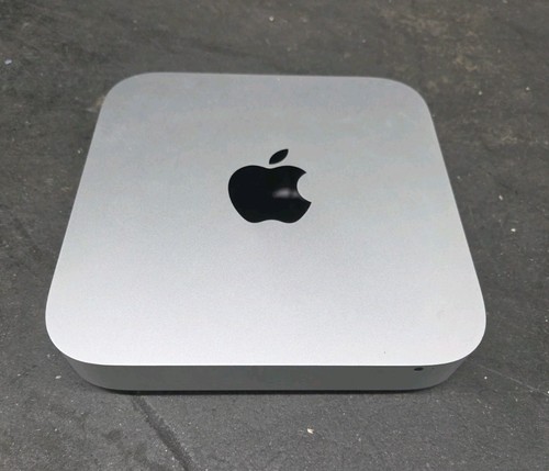 Apple mac mini - apple,