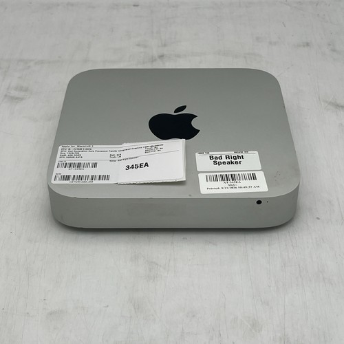 Apple macmini5 2415m - apple, i5