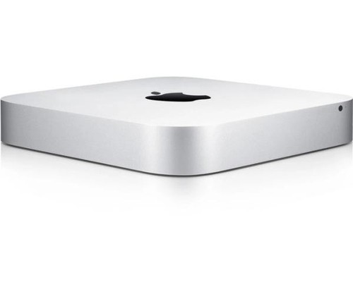 Apple mac mini - apple, 2012