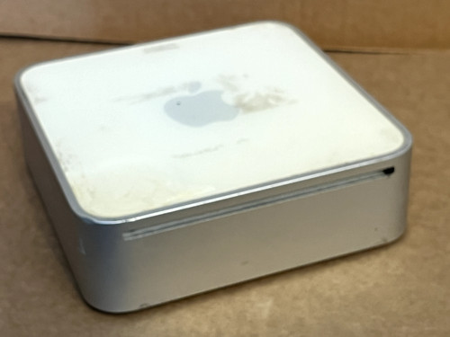 Mac mini 2009 - mac, a1283