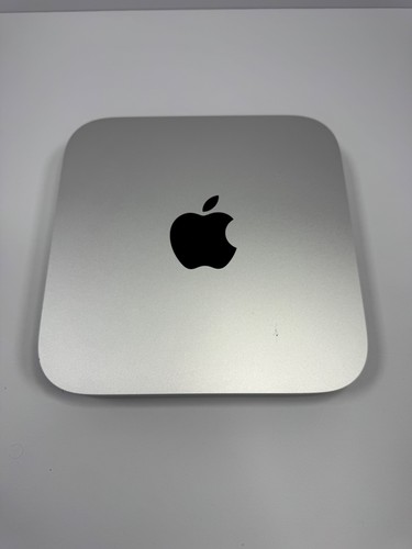 Apple mac mini 2014 - mini,