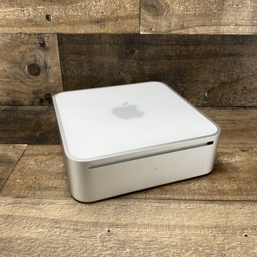 Apple mac mini model a1283 - apple,