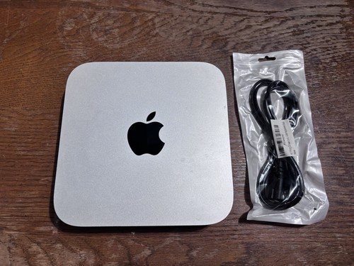 Apple mac mini 2012 - mini,