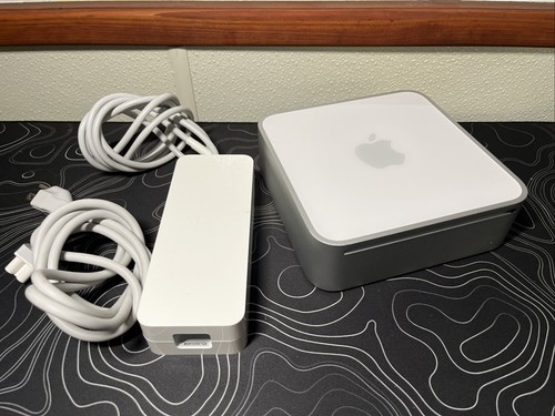 Apple a1283 mac mini - apple,