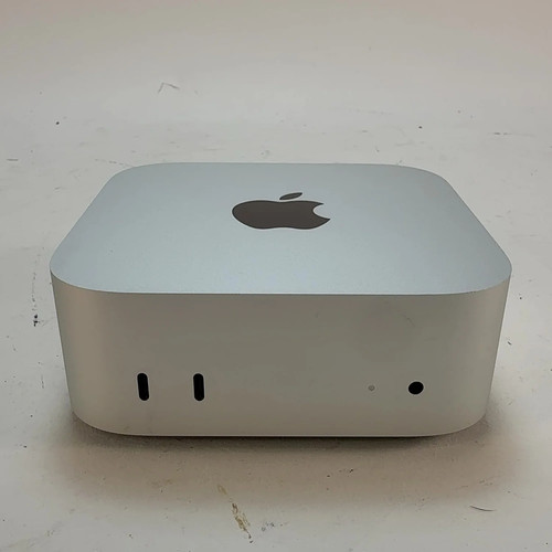 2024 apple mac mini core - 10,