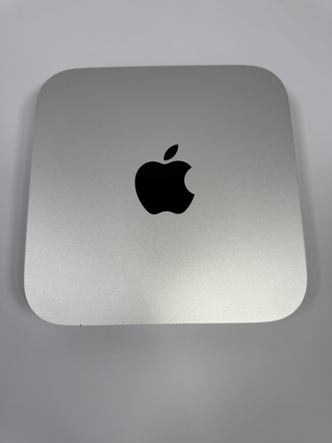 Apple mac mini 2014 - mac,