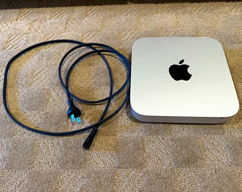 Apple mac mini desktop - mac,
