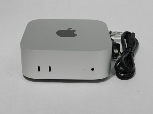 Apple mac mini a3238 - mac, |
