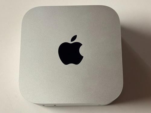 Apple mac mini 16gb ram - apple, m4