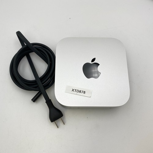 Apple mac mini 2024 m4 - apple,